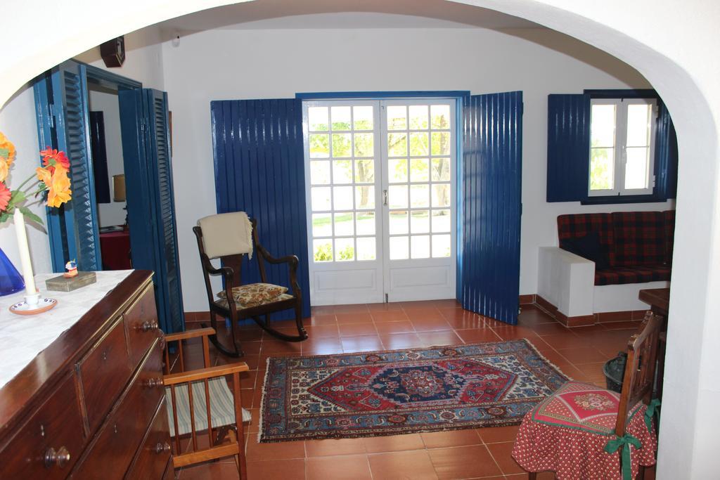 Casal Novo São Martinho do Porto Exterior foto