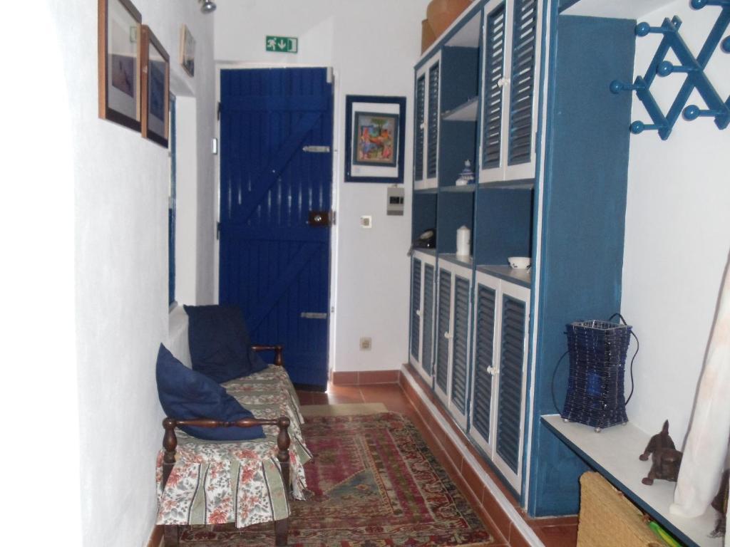 Casal Novo São Martinho do Porto Quarto foto