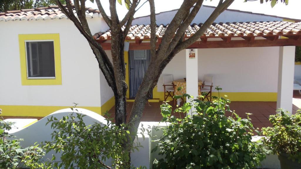 Casal Novo São Martinho do Porto Quarto foto