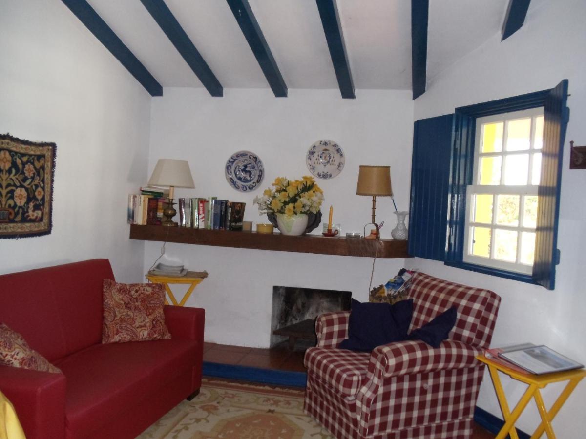 Casal Novo São Martinho do Porto Quarto foto