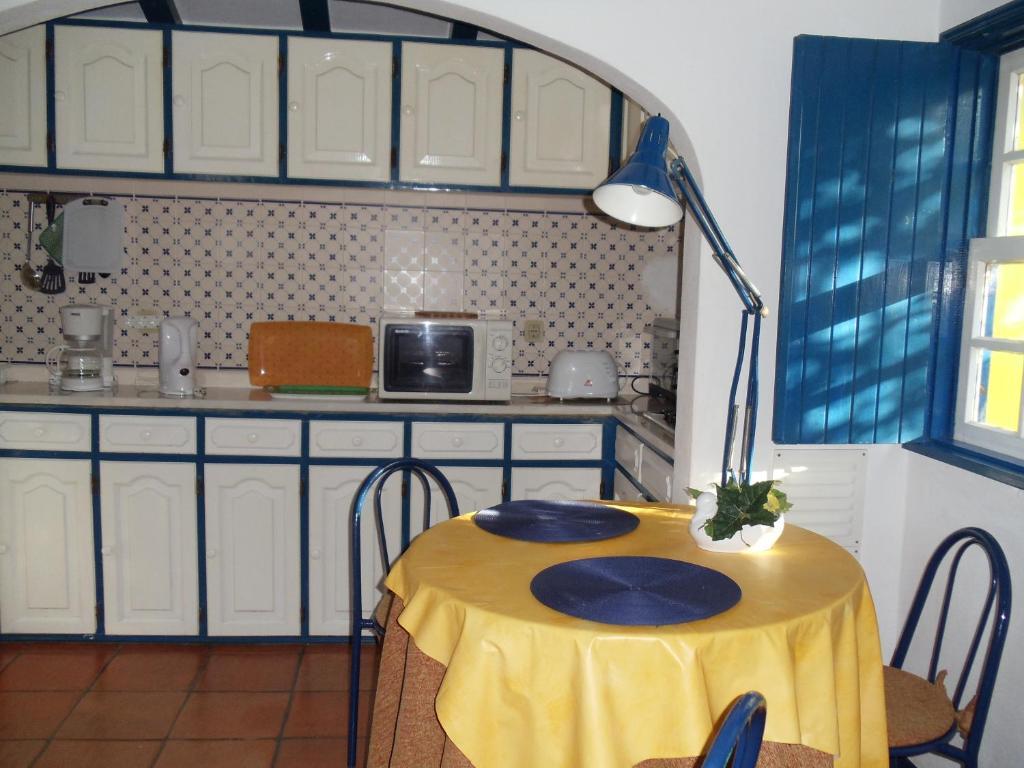 Casal Novo São Martinho do Porto Quarto foto